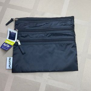 Baggie All with 3 pockets, organization on the go